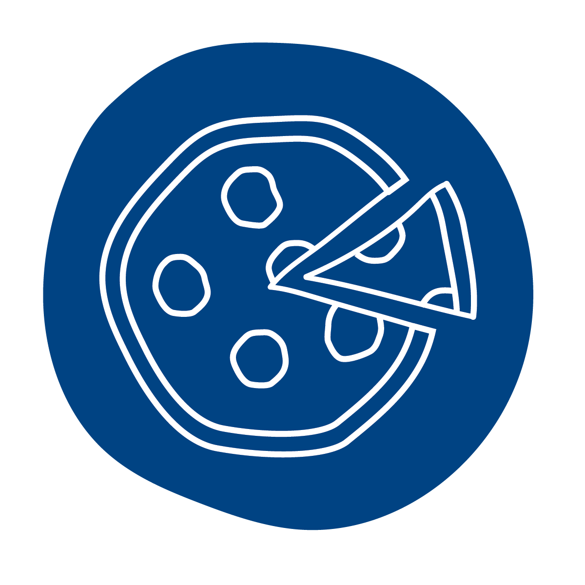No food-type restrictions